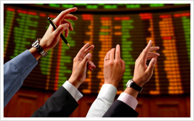 Stock Reflex
