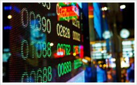 Stock Reflex